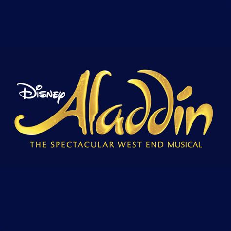 DISNEY’S ALADDIN – UK & IRELAND TOUR ANNOUNCED – AUTUMN 2023 – Theatre Fan