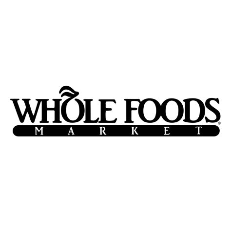 Whole Foods Market Logo PNG Transparent (1) – Brands Logos