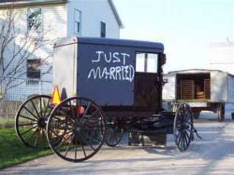 12 Unique Amish Wedding Traditions