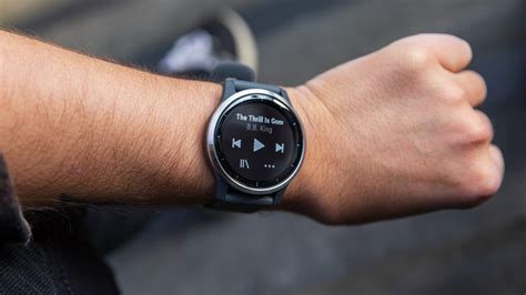 Garmin Vivoactive 4/4S: All Smartwatch Features in One Place