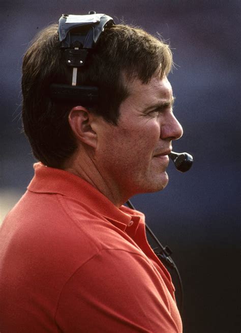 Bill Belichick's Complete History With The Cleveland Browns