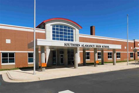 Southern gets new basketball coach - alamancenews.com