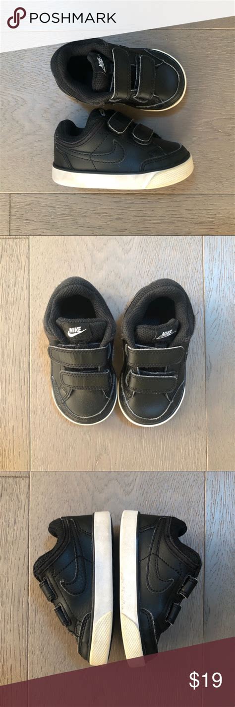 Buy > kids velcro nike shoes > in stock