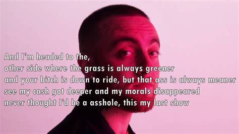 That's Life (Lyrics) - 88-Keys feat. Mac Miller & Sia - YouTube