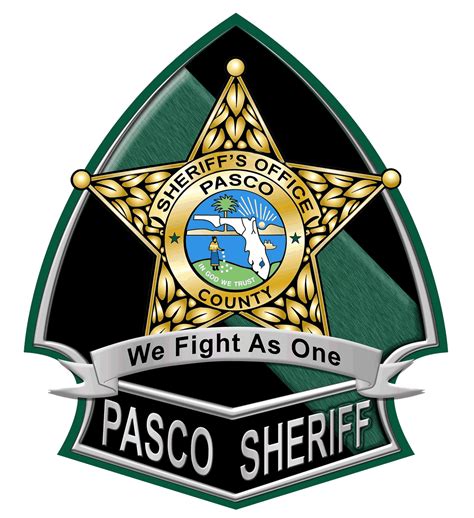 Pasco County Sheriff's Office | Pascocountyrp Wiki | Fandom