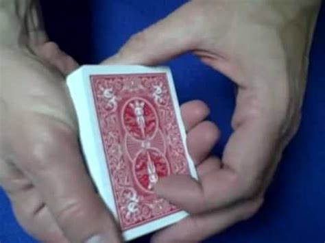 Best Math Card Trick Revealed - YouTube | Easy card tricks, Card tricks, Card tricks revealed