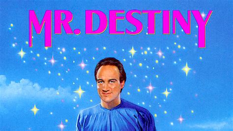 Watch Mr. Destiny (1990) Full Movie Online - Plex