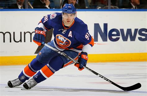 theKONGBLOG™: The Best Of John Tavares — New York Islanders' #1 Hockey ...