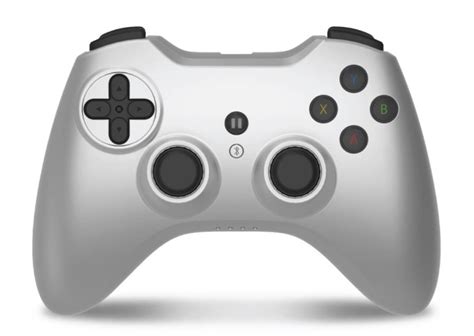 Signal announces first full-size MFi Bluetooth games controller - 9to5Mac