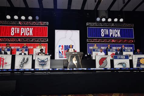 Nine notable NBA players drafted with the 8th overall pick | NBA.com