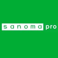 Sanoma Pro | LinkedIn