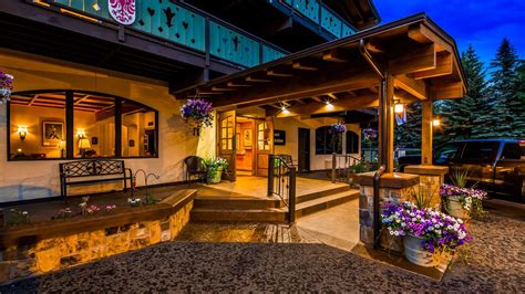 Ketchum ID hotels | BEST WESTERN Tyrolean Lodge | Hotels in Ketchum ID