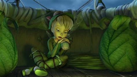 Tinkerbell and the Lost Treasure | Wiki | Disney Amino