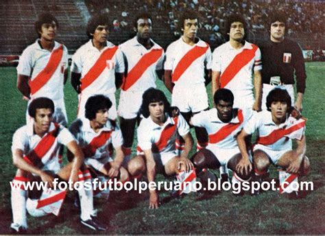 Historia Del Futbol Peruano - neuvaselcine