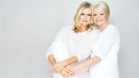 Sarah Murdoch: On the Murdoch Children’s Research Institute and being supported by her mum ...