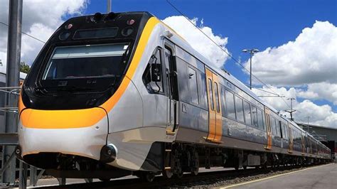 TransLink: Queensland’s $4bn new trains could be taken off the tracks | The Courier Mail