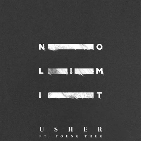 Usher and Young Thug Channel a Master P Classic on "No Limit" | Complex