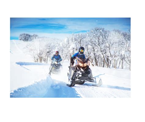 Snowmobile Trail Liability - The Service Agency