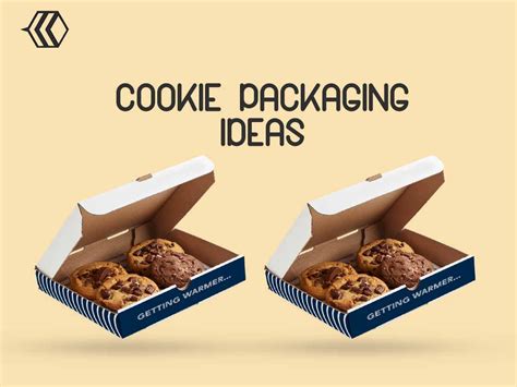 Everything You Need To Know About Customizing Cookie Packaging Ideas