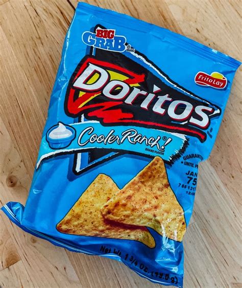 What do long-since-expired Doritos taste like? - Podcaster needed to learn everything about ...