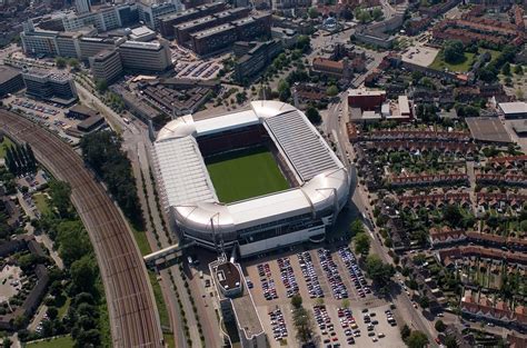 Philips Stadion – StadiumDB.com