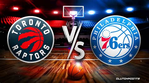 NBA Odds: Raptors vs. 76ers prediction, pick, how to watch – 3/31/20 ...