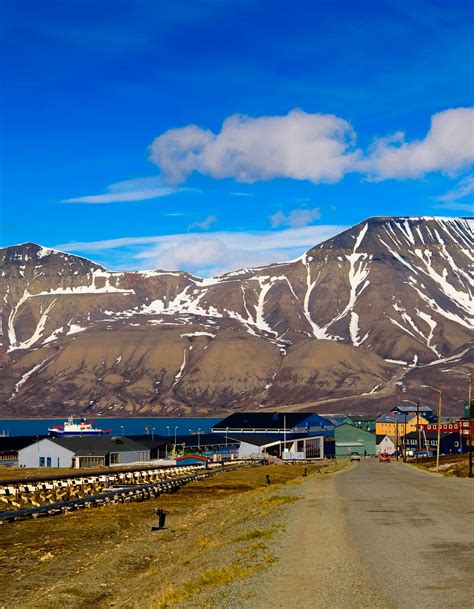 Svalbard travel | Norway, Europe - Lonely Planet