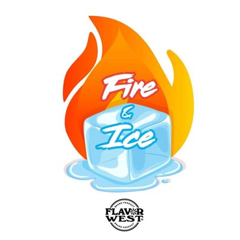 Fire & Ice