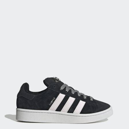 Shoes - Campus 00s Shoes - Black | adidas South Africa