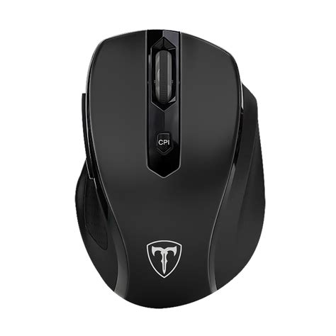 T-DAGGER Corporal T-TGWM100 Wireless Gaming Mouse