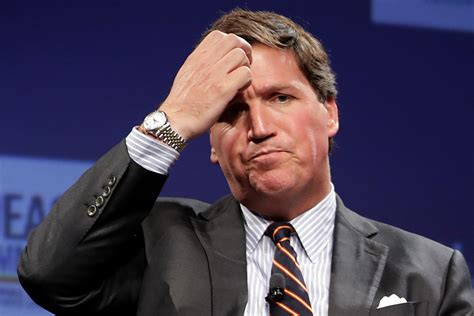 Tucker Carlson: Is He Leaving Fox News? Who Is He? Controversies, Bio ...