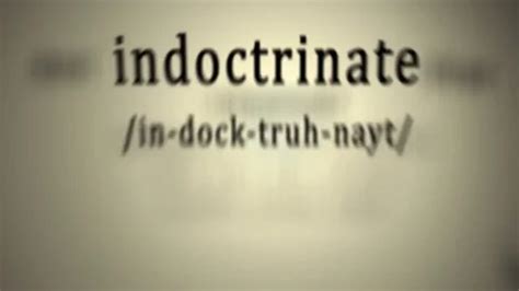 Indoctrinate Stock Video Footage | Royalty Free Indoctrinate Videos | Pond5