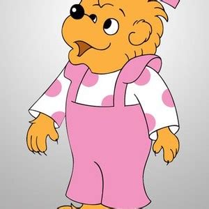 The Berenstain Bears - Rotten Tomatoes