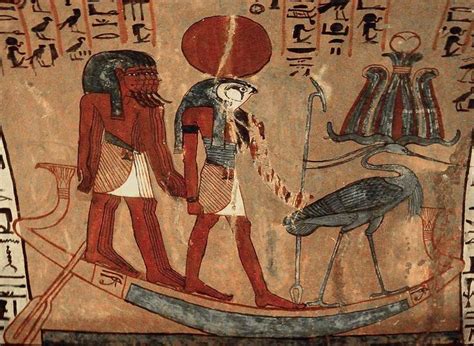 15 best Heru images on Pinterest | Ancient egypt, Egyptian and Antiquities