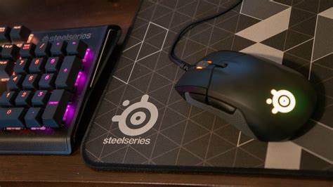 SteelSeries Rival 310 review | TechRadar