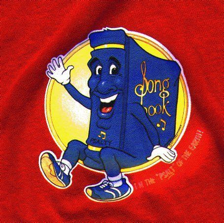 17 Best images about Psalty the Singing Songbook on Pinterest | Set of, Coloring and Bible stories