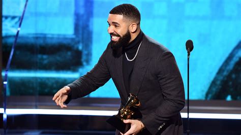 2019 Grammys: Drake Wins Best Rap Song for ‘God’s Plan’ - The New York Times