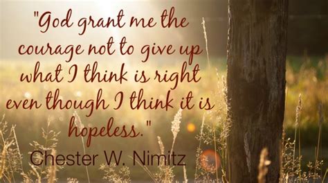 Chester W. Nimitz Quotes. QuotesGram