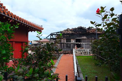 Shuri Castle in Okinawa: One Year Later, on the Fast Track to Reconstruction | Tokyo Weekender