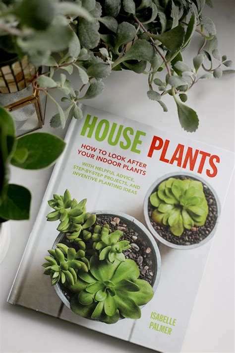 5 Great Books For Plant Lovers