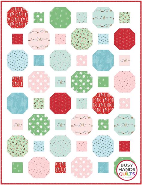 Christmas Fabric Fat Quarter Bundles - 19 FQs #201 – Busy Hands Quilts