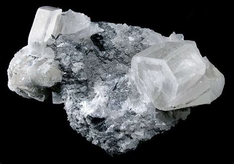 Calcite trong 2024