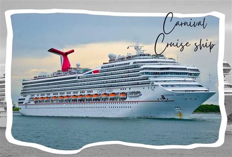 Carnival Cruise Ships: Ranked by Reviews from Best to Worst