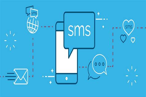 What Does SMS Mean? - Definition, Standards, and More