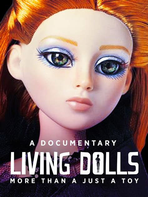 Prime Video: Living Dolls