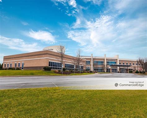 MedCenter Mebane - 3940 Arrowhead Blvd, Mebane, NC | CommercialSearch