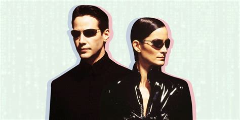 How The Matrix Is a Trans Allegory, According to Director Lilly Wachowski - The Matrix Real Meaning