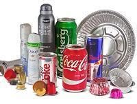 Recycling Metals - Make your metals matter - Powys County Council