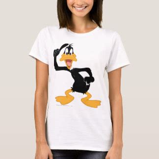 Daffy Duck T-Shirts & Shirt Designs | Zazzle