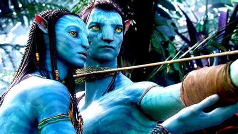 AVATAR (2009) | THE UNAFFILIATED CRITIC